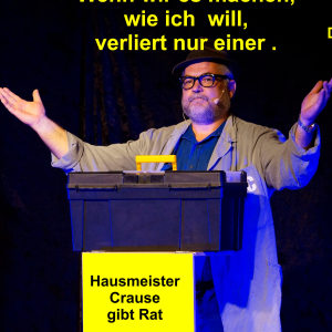 Profilbild von Thomas Wrütz