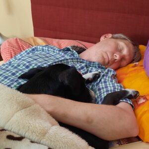 Profilbild von Thomas Wünsch