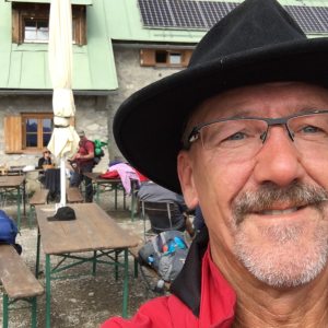 Profilbild von Thomas Wünsch