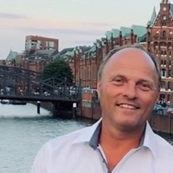 Profilbild von Thomas Wünsche