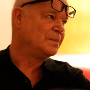 Profilbild von Thomas Wulfes