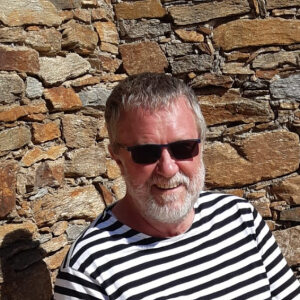 Profilbild von Thomas Wunderlich