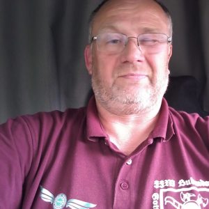 Profilbild von Thomas Wunderlich