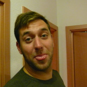 Profilbild von Thomas Wurche