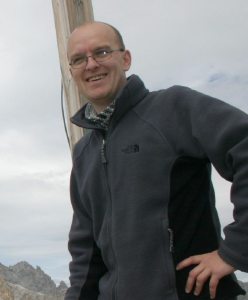 Profilbild von Thomas Wurster