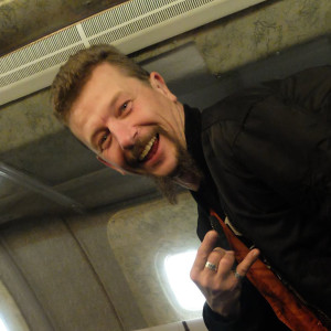 Profilbild von Thomas Wust