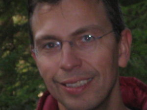 Profilbild von Thomas Zacher