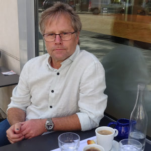 Profilbild von Thomas Zänger