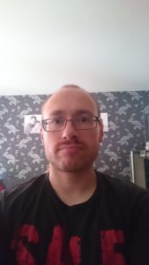 Profilbild von Thomas Zahren