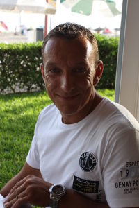 Profilbild von Thomas Zajaz