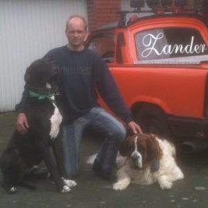 Profilbild von Thomas Zander