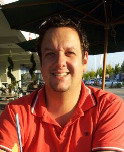 Profilbild von Thomas Zandtner