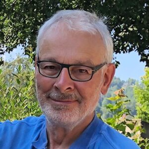 Profilbild von Thomas Zawatzki