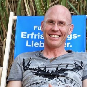 Profilbild von Thomas Zehmeister