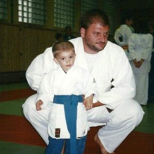 Profilbild von Thomas Zeidler
