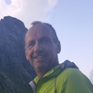 Profilbild von Thomas Zeller