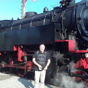Profilbild von Thomas Zelt