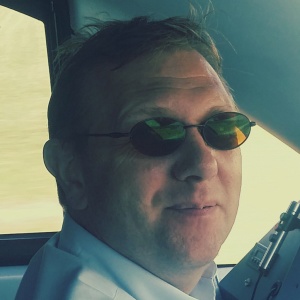Profilbild von Thomas Zepf