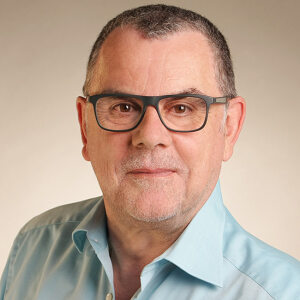 Profilbild von Thomas Zerbach