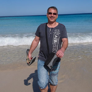 Profilbild von Thomas Ziebolz