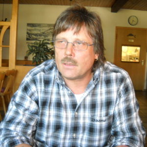 Profilbild von Thomas Ziegler