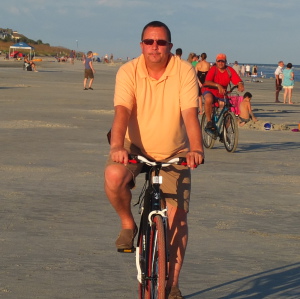 Profilbild von Thomas Zielinski