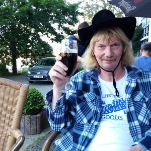 Profilbild von Thomas Ziemendorf