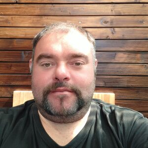 Profilbild von Thomas Zimmer