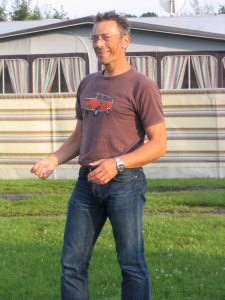 Profilbild von Thomas Zimmer