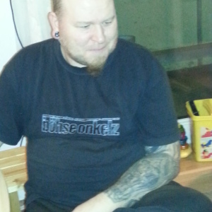 Profilbild von Thomas Zimmer