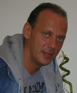 Profilbild von Thomas Zimmer