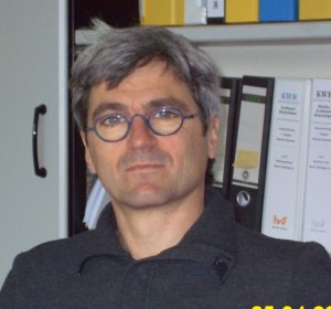 Profilbild von Thomas Zimmermann