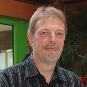 Profilbild von Thomas Zimmermann