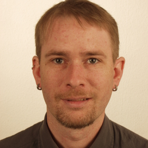 Profilbild von Thomas Zimmermann