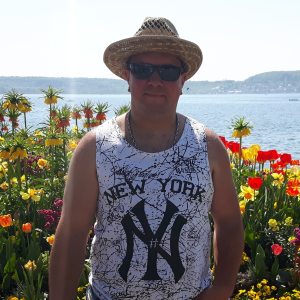 Profilbild von Thomas Zimmermann