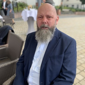 Profilbild von Thomas Zimmermann