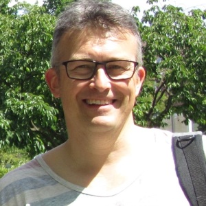 Profilbild von Thomas Zinke