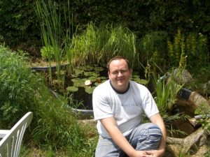 Profilbild von Thomas Zips