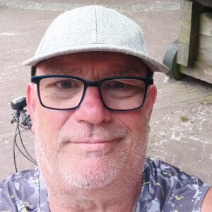 Profilbild von Thomas Ziskofen