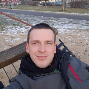 Profilbild von Thomas Zönnchen