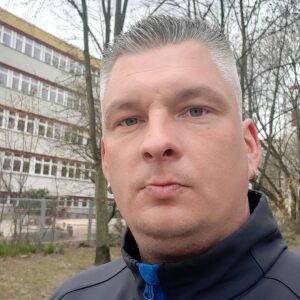 Profilbild von Thomas Zschocke