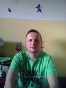 Profilbild von Thomas Zuber