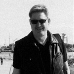 Profilbild von Thomas Zühlke