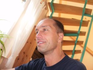 Profilbild von Thomas Zunk