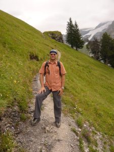 Profilbild von Thomas Zwerenz