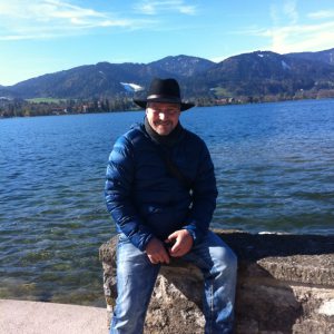 Profilbild von Thomas Zwitkovics