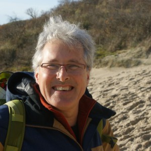 Profilbild von Thomas de Heuvel