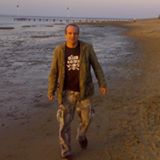 Profilbild von Thomas de Vries