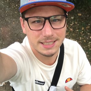 Profilbild von Thomas van Bon