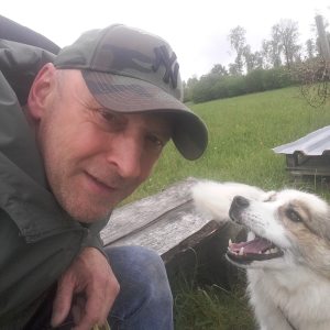 Profilbild von Thomas van Weerth